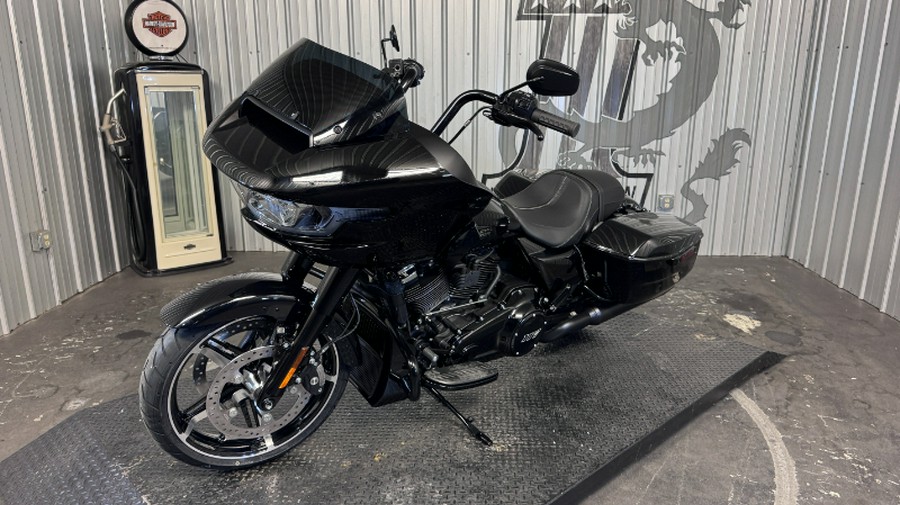 2026 Harley-Davidson ROAD GLIDE