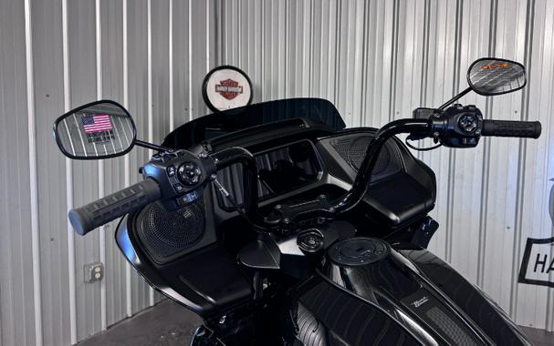 2026 Harley-Davidson ROAD GLIDE