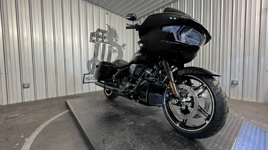 2026 Harley-Davidson ROAD GLIDE