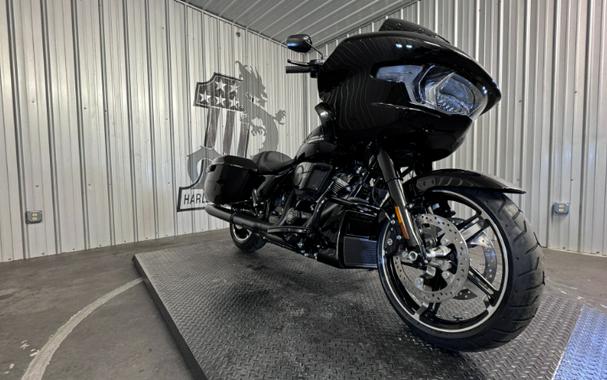 2026 Harley-Davidson ROAD GLIDE