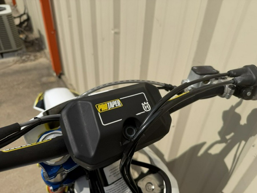 2020 Husqvarna Motorcycles FC 450 ROCKSTAR EDITION