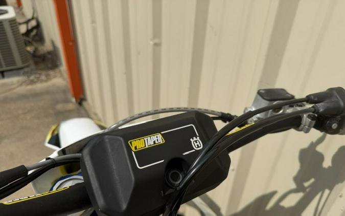 2020 Husqvarna Motorcycles FC 450 ROCKSTAR EDITION