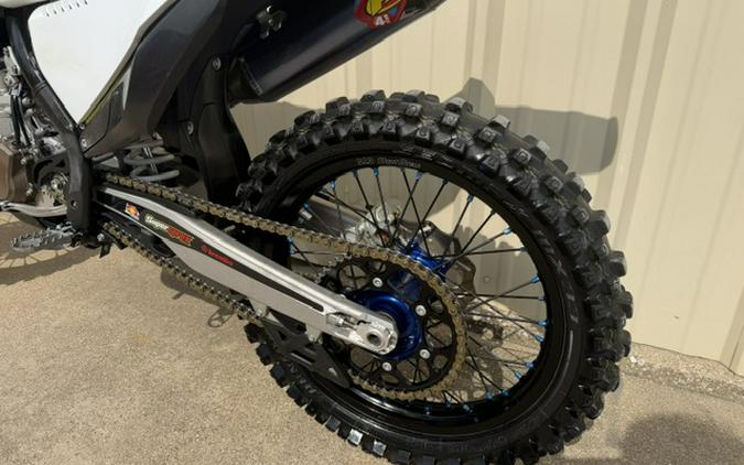 2020 Husqvarna Motorcycles FC 450 ROCKSTAR EDITION