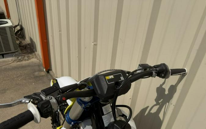 2020 Husqvarna Motorcycles FC 450 ROCKSTAR EDITION