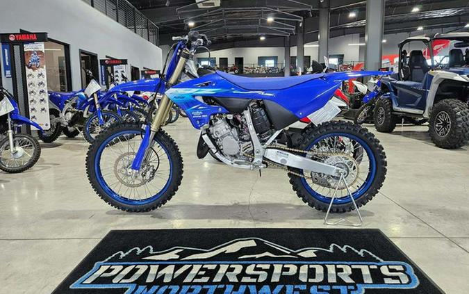 Yamaha YZ125 motorcycles for sale in Everett, WA - MotoHunt