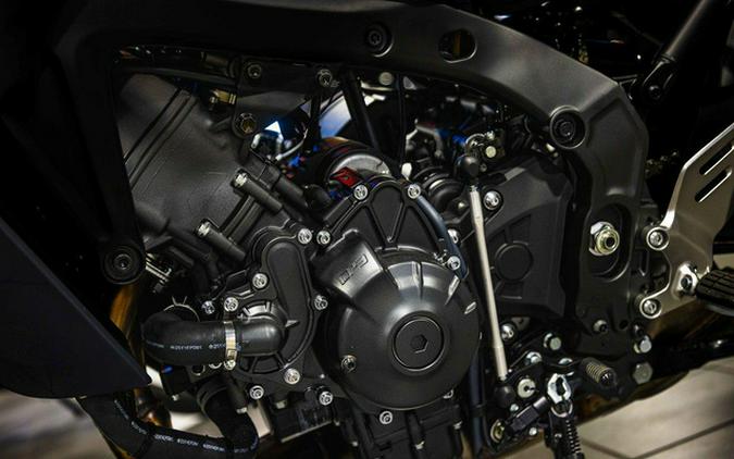 2026 Yamaha Tracer 9