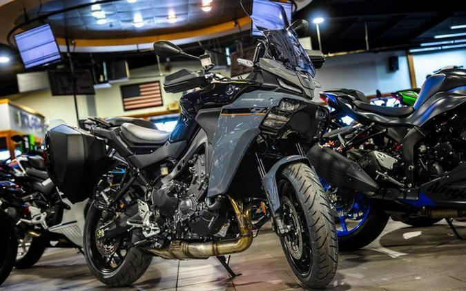2026 Yamaha Tracer 9
