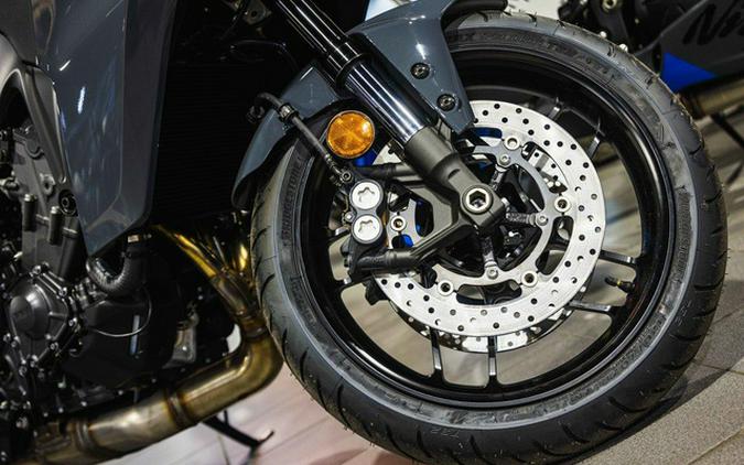 2026 Yamaha Tracer 9