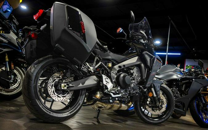 2026 Yamaha Tracer 9
