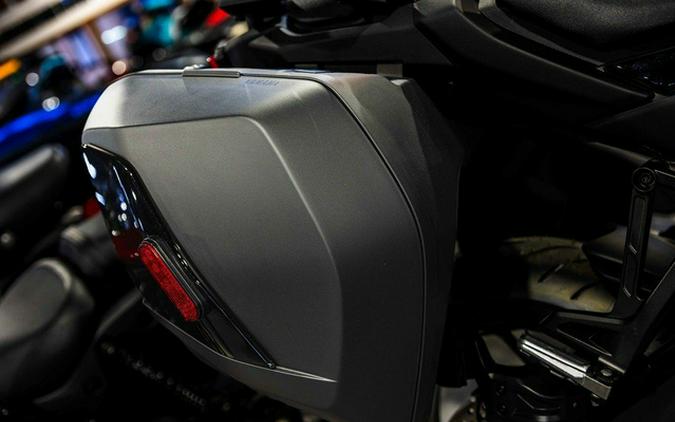 2026 Yamaha Tracer 9