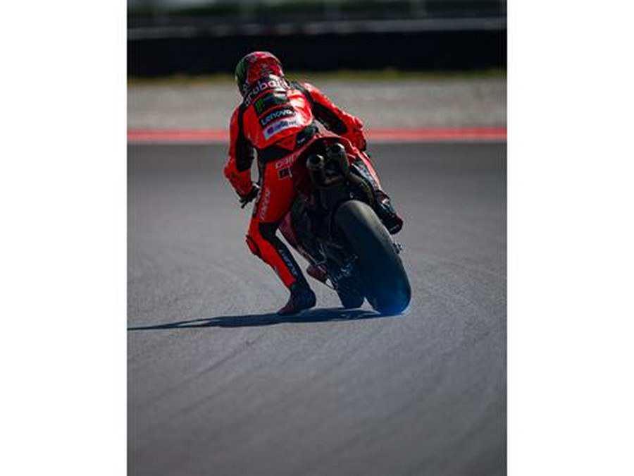 2026 Ducati Panigale V4 R