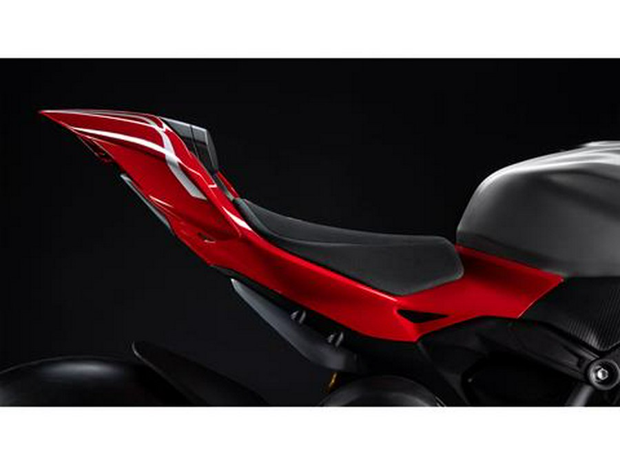 2026 Ducati Panigale V4 R