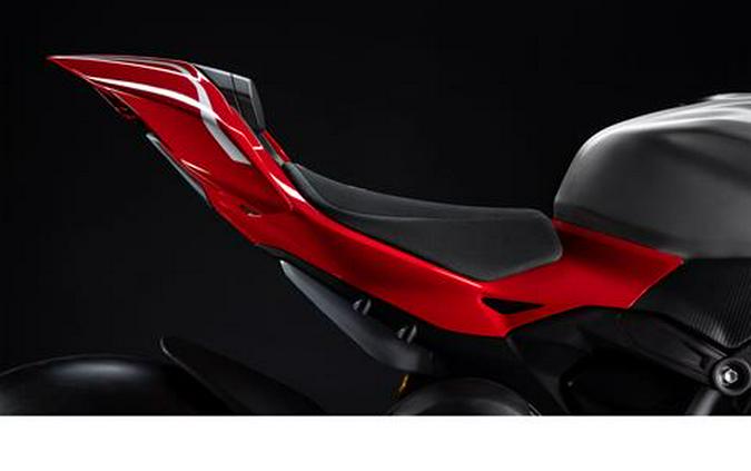 2026 Ducati Panigale V4 R
