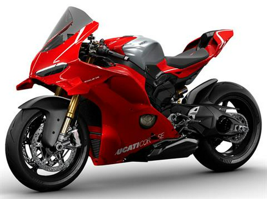 2026 Ducati Panigale V4 R