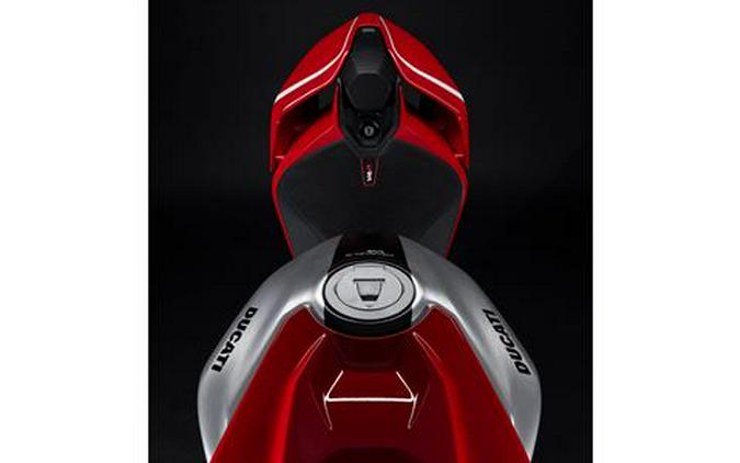 2026 Ducati Panigale V4 R