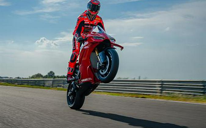 2026 Ducati Panigale V4 R