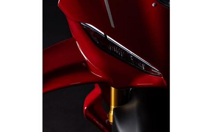 2026 Ducati Panigale V4 R
