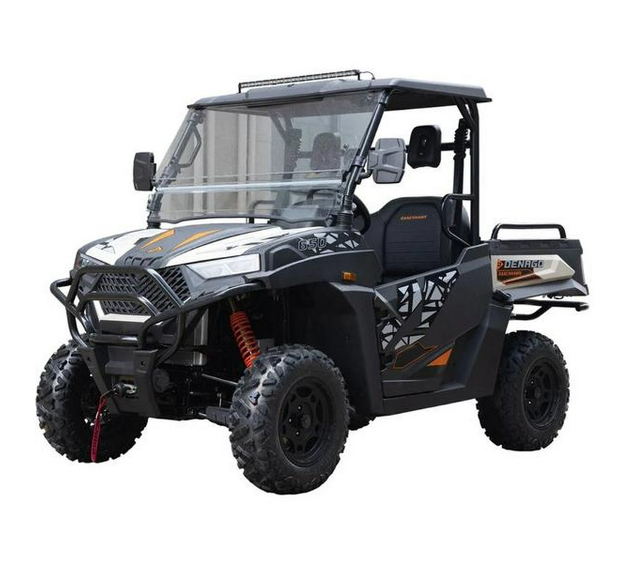 2026 Denago Powersports RanchHawk 650FI