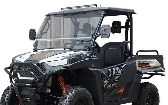 2026 Denago Powersports RanchHawk 650FI