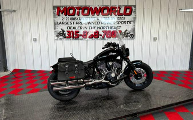 2024 Indian Motorcycle Super Chief