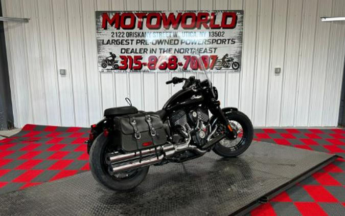 2024 Indian Motorcycle Super Chief
