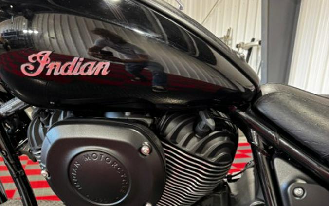 2024 Indian Motorcycle Super Chief