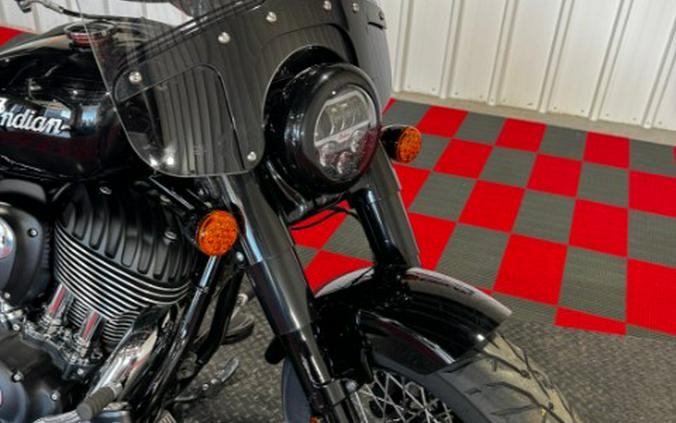 2024 Indian Motorcycle Super Chief