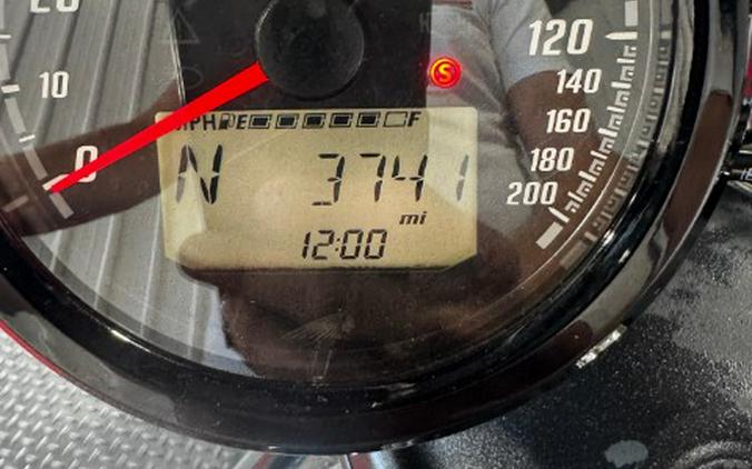 2024 Indian Motorcycle Super Chief