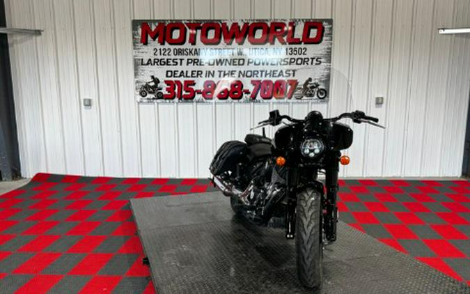 2024 Indian Motorcycle Super Chief