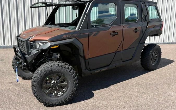2027 Polaris XPEDITION ADV 5 Northstar