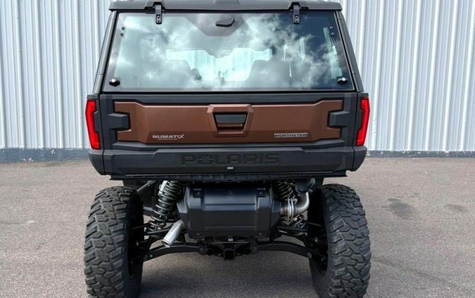 2027 Polaris XPEDITION ADV 5 Northstar