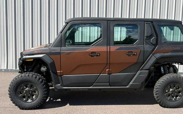2027 Polaris XPEDITION ADV 5 Northstar