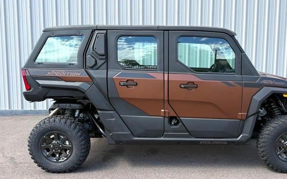 2027 Polaris XPEDITION ADV 5 Northstar
