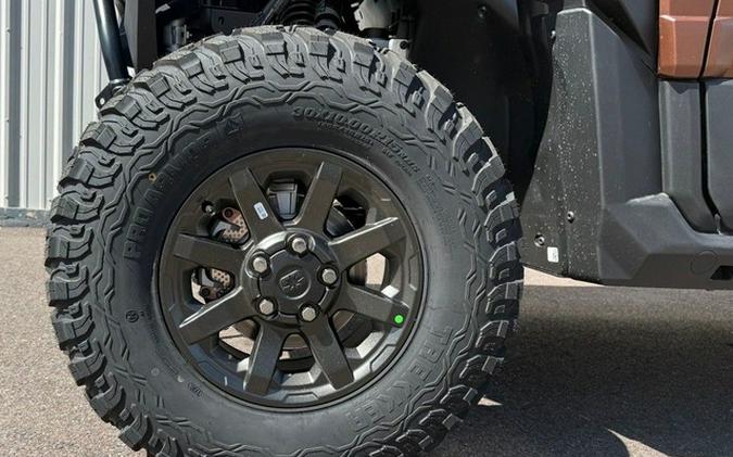 2027 Polaris XPEDITION ADV 5 Northstar