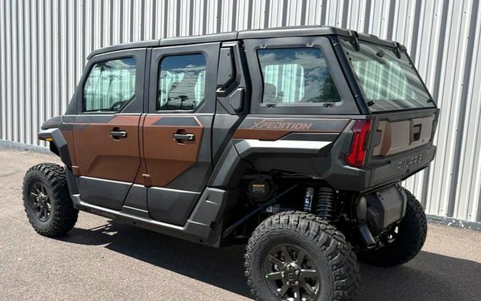 2027 Polaris XPEDITION ADV 5 Northstar