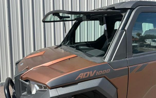 2027 Polaris XPEDITION ADV 5 Northstar