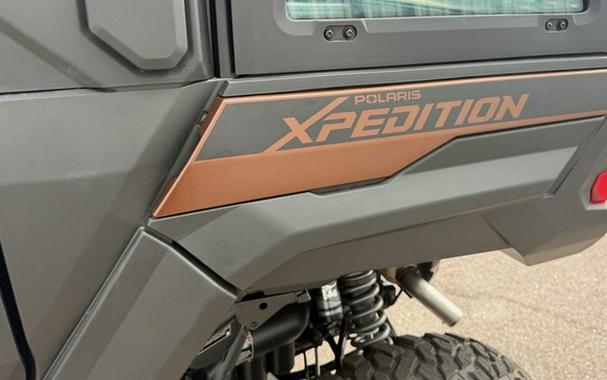 2027 Polaris XPEDITION ADV 5 Northstar