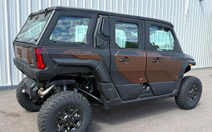 2027 Polaris XPEDITION ADV 5 Northstar