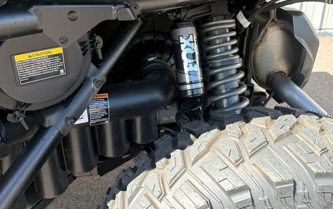 2027 Polaris XPEDITION ADV 5 Northstar