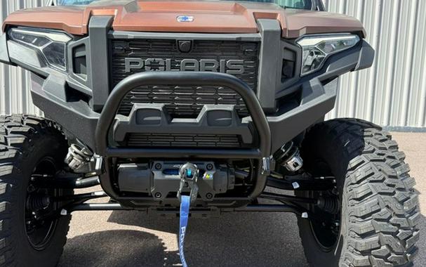 2027 Polaris XPEDITION ADV 5 Northstar