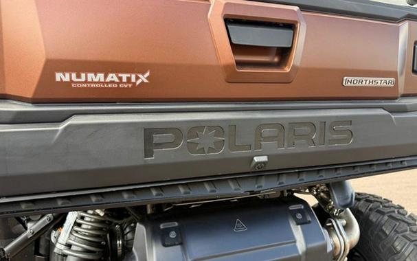 2027 Polaris XPEDITION ADV 5 Northstar