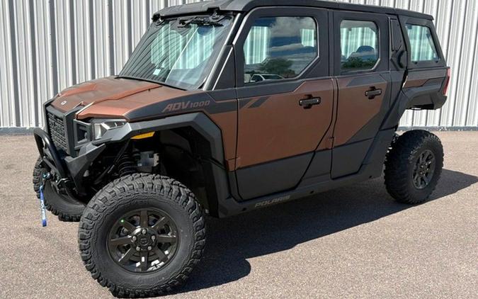 2027 Polaris XPEDITION ADV 5 Northstar
