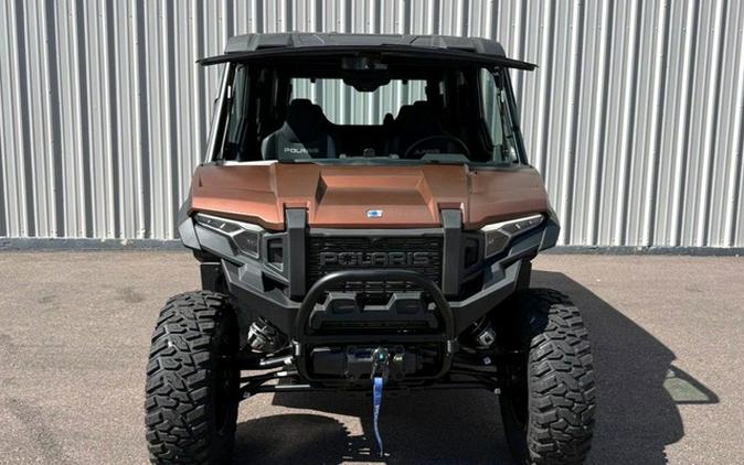 2027 Polaris XPEDITION ADV 5 Northstar