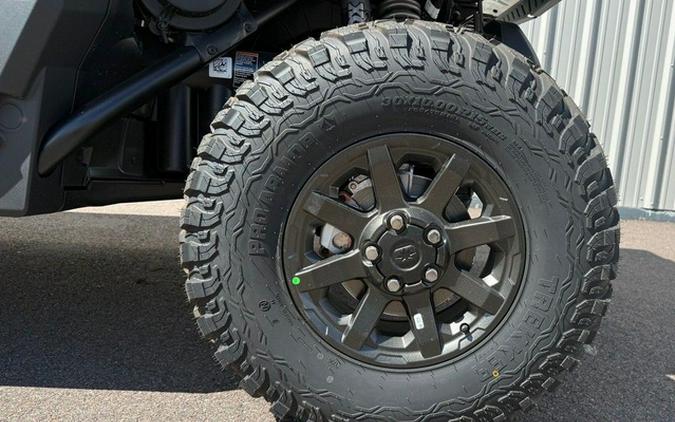 2027 Polaris XPEDITION ADV 5 Northstar
