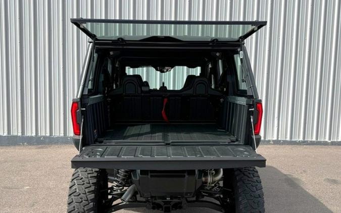 2027 Polaris XPEDITION ADV 5 Northstar