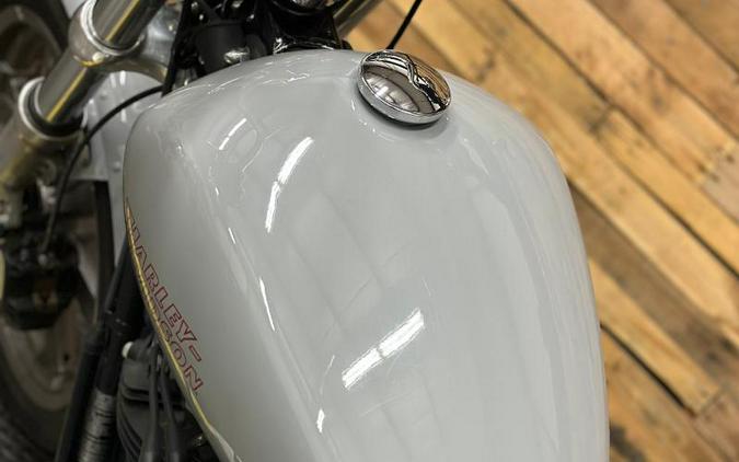 2024 Harley-Davidson Softail Standard