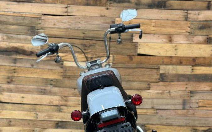 2024 Harley-Davidson Softail Standard