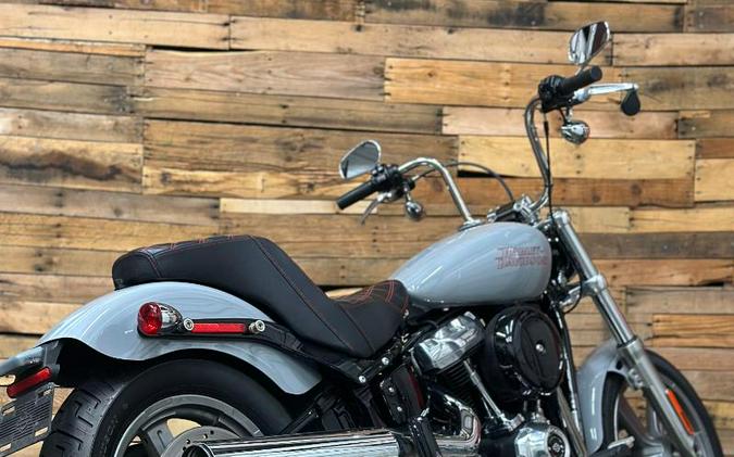 2024 Harley-Davidson Softail Standard