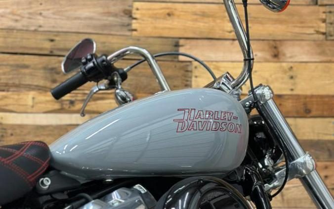 2024 Harley-Davidson Softail Standard