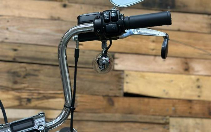2024 Harley-Davidson Softail Standard